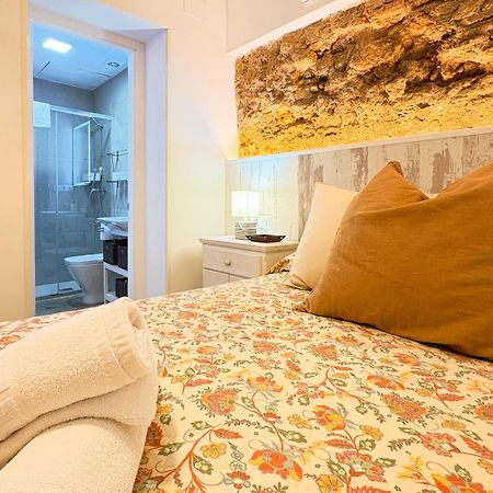 Casita Del Mentidero Grupo Ac Gestion Lägenhet Cádiz Exteriör bild