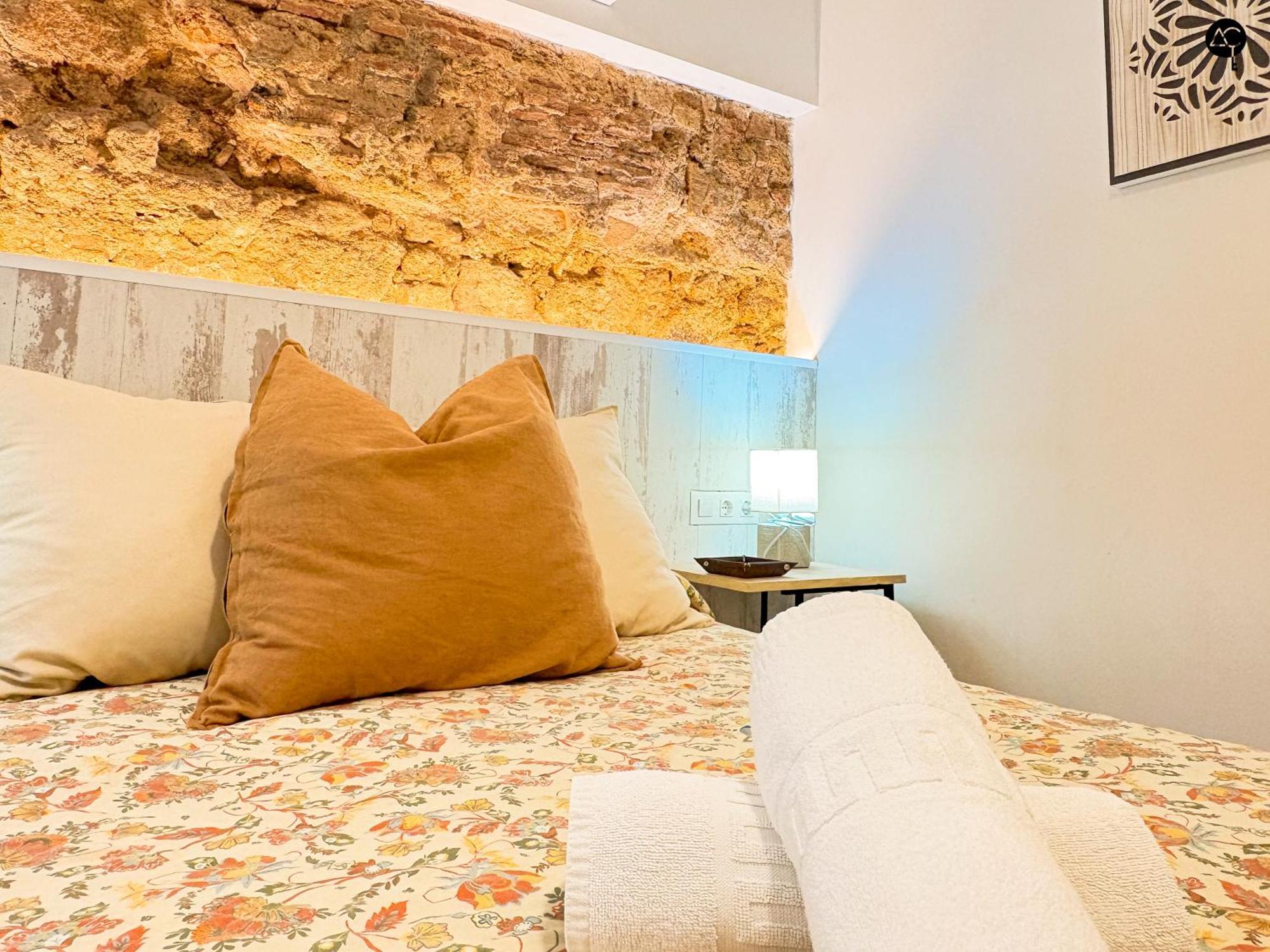 Casita Del Mentidero Grupo Ac Gestion Lägenhet Cádiz Exteriör bild