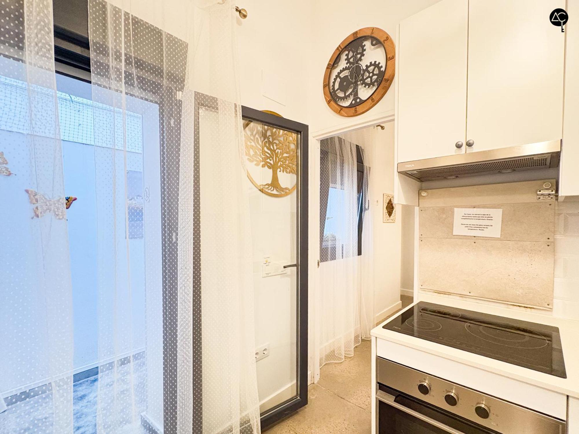 Casita Del Mentidero Grupo Ac Gestion Lägenhet Cádiz Exteriör bild