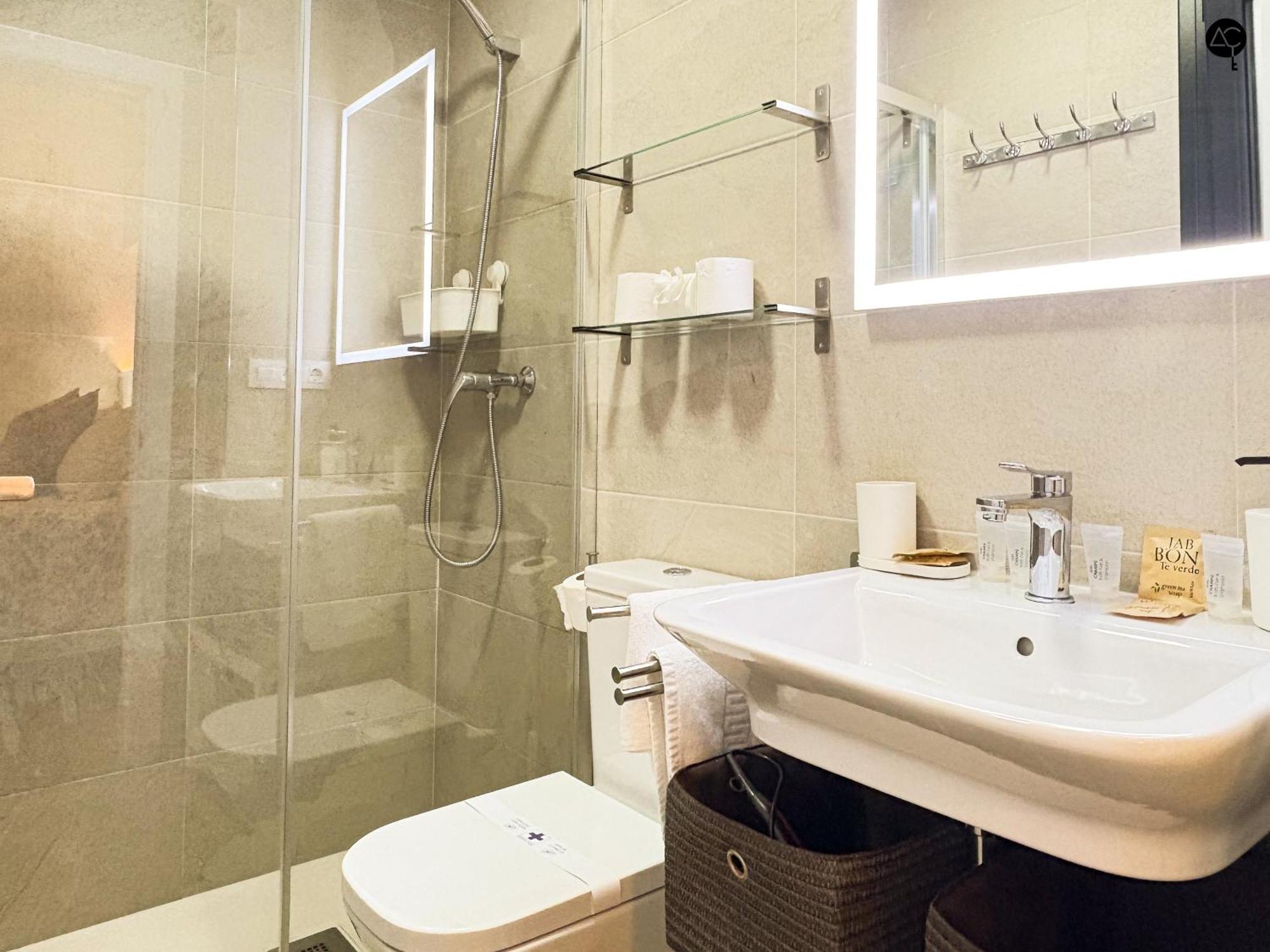 Casita Del Mentidero Grupo Ac Gestion Lägenhet Cádiz Exteriör bild